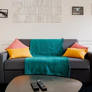 Mini Loft Au Coeur Du Panier - Appartement