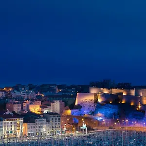 2* Hotel Ibis Budget Est Porte D'aubagne