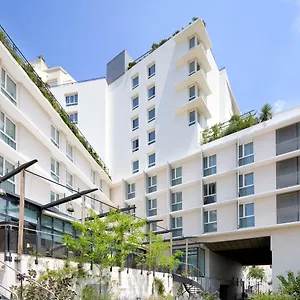 3* Hotel Centre Gare Saint-charles