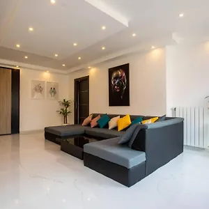 Apartment Le Grand Tasso, Marseille