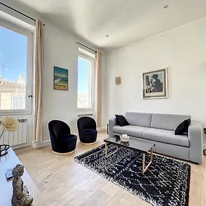 Ultra - Le Quartier Des Artistes - Les Freres De La Loc' Appartement