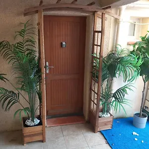 Les Etoiles Appartement