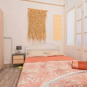 Plage Des Catalans Appart 4 Personnes Appartement