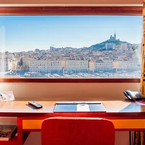 4* Hotel La Du Vieux Port