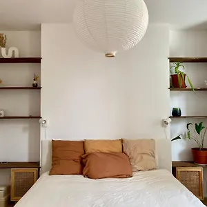 T4 Renove, Clim, Internet & Netflix, Confort Appartement