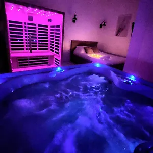 Loft Jacuzzi Privatif Appartement