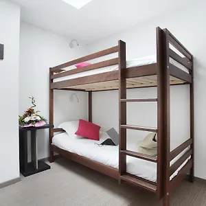 3* Aparthotel Odalys Le Dome